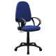 Java 100 Medium Back Operator Chair